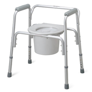 Commodes