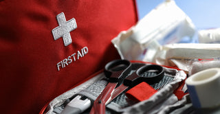 Emergency & First Aid Products