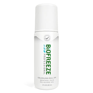Biocongelante - 3 oz. Roll-On Versión Pro Sin Colorantes