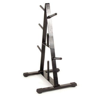 Disc Weight Plate Rack Stationary