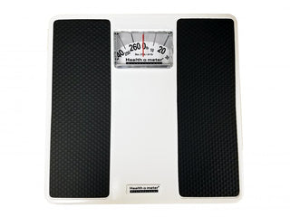 Dial Scale 270 Lb Capacity Health-O-Meter