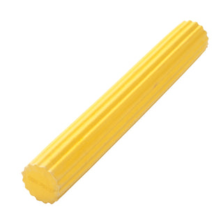 CanDo Twist-n-Bend Hand/Wrist Exerciser  Yellow