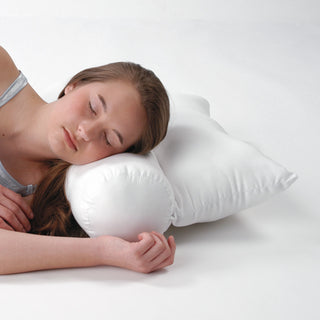 Almohada enrollable para el cuello 21 x 17 de Alex Orthopaedic