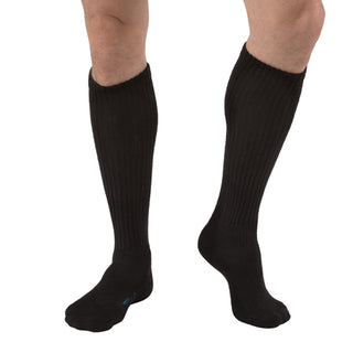 Sensifoot Diabetic Socks Black Extra Small