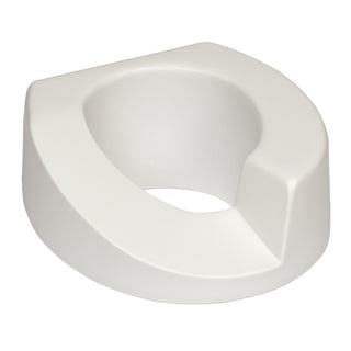 Arthro Tall-ette 4  Raised Toilet Seat - Right Slope