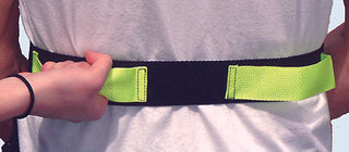 Gait Belt With Hand Grips 48