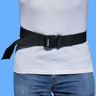 Gait Belt 48  Economy w/o Hand Grips