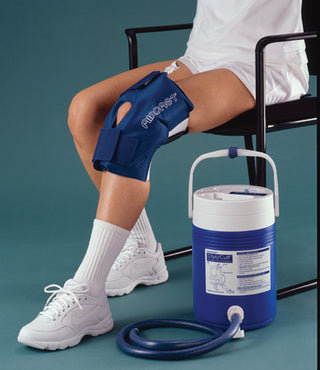 Aircast Cryo Small Knee Cuff Only