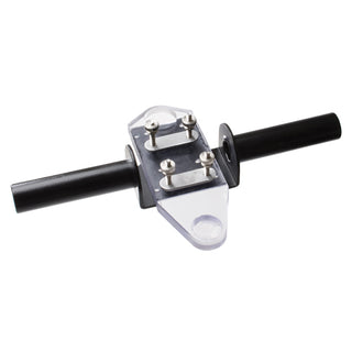 Dual-Handled Stabilizer Handle