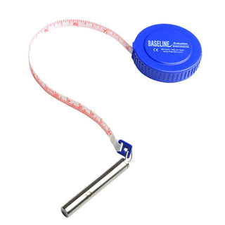 Baseline Gulick Measurement Tape