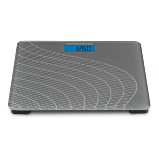 Veridian Healthcare Smartheart Talking Digital Display Scale 438 lb / 199 kg Capacity