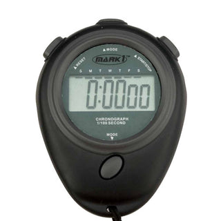 Electronic Stopwatch/Watch Comb.  24 Hour