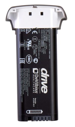 Concentrador de oxígeno portátil (POC) iGO2 de Drive