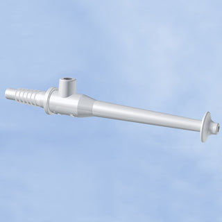 Standard Nasal Tip Little Sucker Nasal Suct Device Bx/50