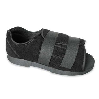 Soft Touch Post Op Shoe Men's Medium   8.5 - 10