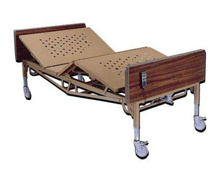 Bariatric Bed Only 54  Wide Lightweight  1000 Lb. Wt. Cap.