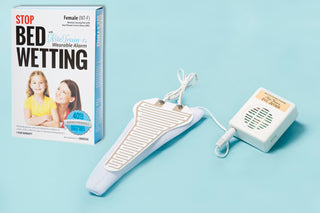 Female Bed Wetting Alarm