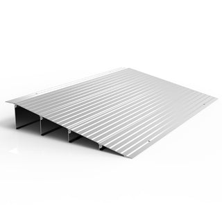 EZ Access Threshold Modular Entry Ramp 4 x22.25 x34