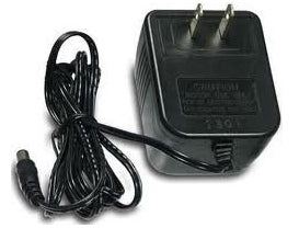 A/C Power Adapter for 20012A Portable Ultrasound Unit