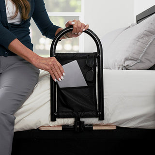Organizador para BedCane # 2029 4 bolsillos