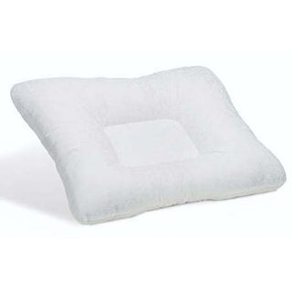 Softeze Allergy Free Orthopedic Pillow 25  x 19