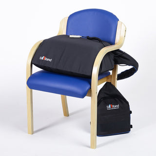 Sit n Stand Compact Portable LIft Chair