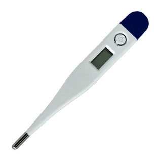 Electronic Digital Thermometer 30 Second  Rigid (Bagged)