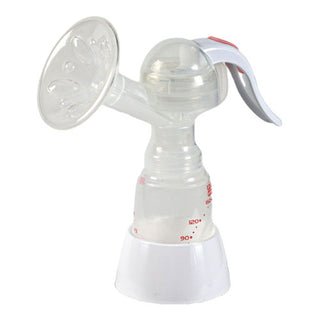 Mezzo Manual Breast Pump (24mm)