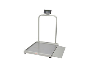 ProPlus Wheelchair Ramp Digital Scale