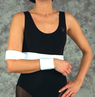 Shoulder Immobilizer Male Medium 30  - 36