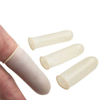 Finger Cots- Small Bx/144