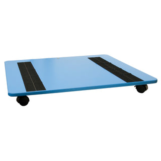 Mobile Base only for Sm  Med  or Lge 3-piece Floor Sitter