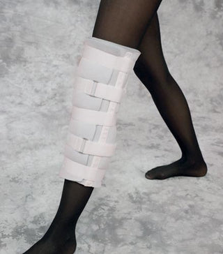 Knee Unifoam Universal Knee Immobilizer 20