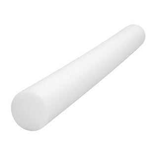 Cando Round Foam Roller  4x36