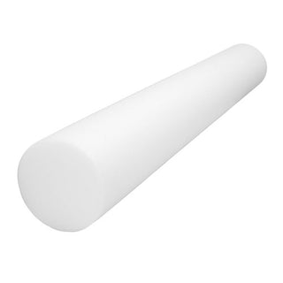 Foam Balance/ Exericise Roller 6  x 48  Round