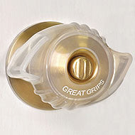 Great Grips--Stander  (Pack/2) Door Knob Built Up Handle