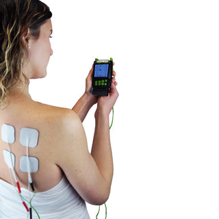 Ultima OTC TENS 设备 黑色