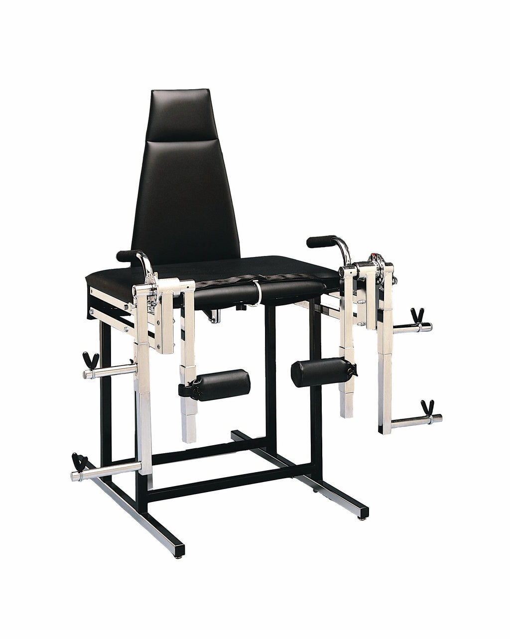 Professional Exercise Table – Grandcare Medical