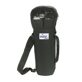 M6 Cylinder Shoulder Bag