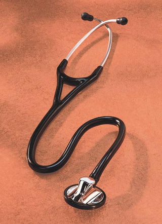 3m Littman Master Card Black Stethoscope