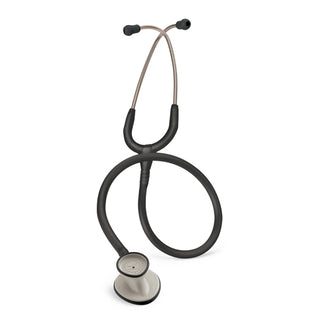 Littmann Lightweight II S.E. Stethoscope--Black