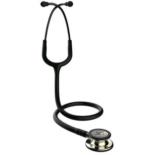 3M Littmann Classic III Steth Raspberry w/27  Rainbow Tubing