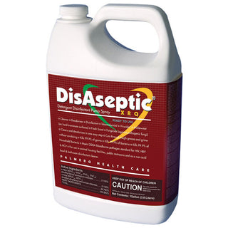 DisAseptic XRQ Gallon Bottle (Formerly DisCide V)