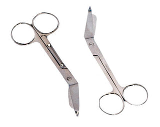 Lister Bandage Scissor 4.5