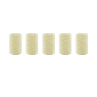 Nebulizer Filters Large 5 per Pack