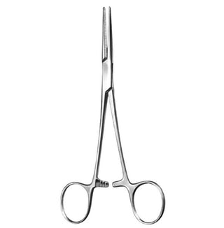 Rochester-Pean Forceps- 5 1/2  Straight