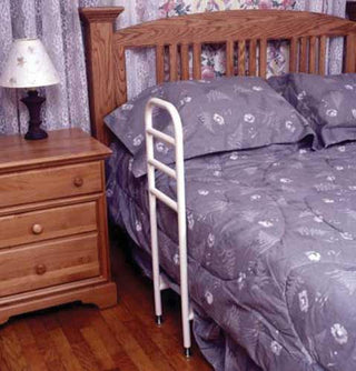 The Bedside Valet for Home Beds