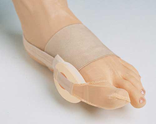 Hallux Valgus Daysplint Small Right Adjustable – Grandcare Medical