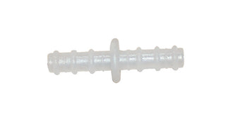 Oxygen Tubing Connectors Ridged  Bg/50