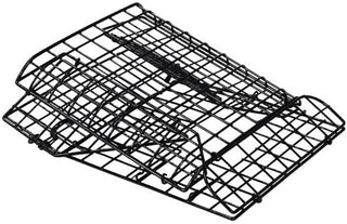 Wire Basket for 3-Wheel Rollators